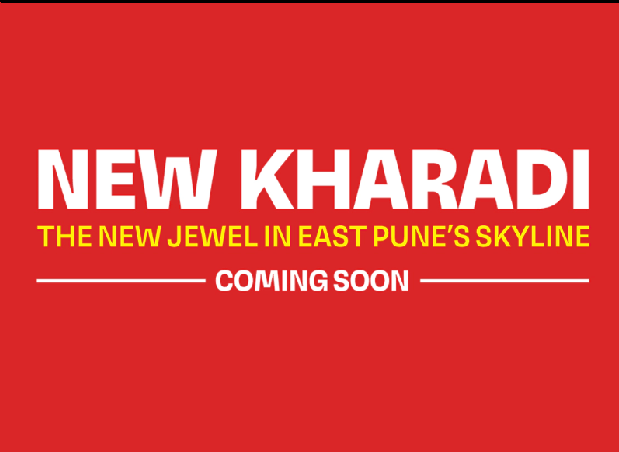 KOHINOOR Kaleido At New Kharadi, Pune